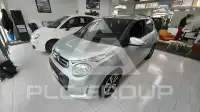 2021 Citroen C1