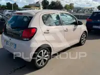 2021 Citroen C1