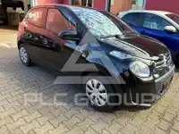 2021 Citroen C1