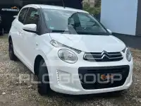 2021 Citroen C1