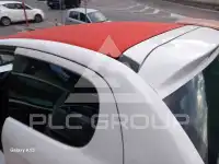 2021 Citroen C1