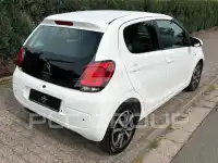 2021 Citroen C1