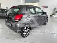 2021 Citroen C1