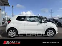 2021 Citroen C1