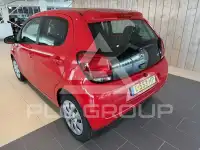 2021 Citroen C1