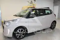 2021 Citroen C1