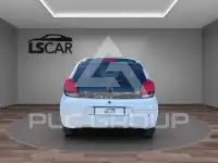 2021 Citroen C1