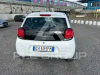 2021 Citroen C1