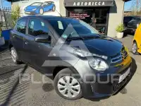 2021 Citroen C1