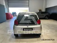 2021 Citroen C1