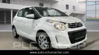 2021 Citroen C1