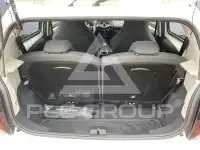 2021 Citroen C1