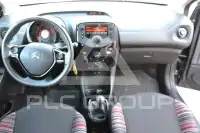2021 Citroen C1