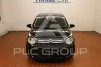 2021 Citroen C1