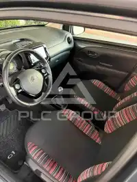 2021 Citroen C1