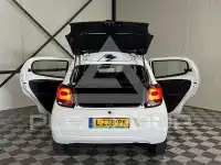 2021 Citroen C1