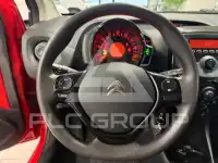 2021 Citroen C1