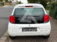 2021 Citroen C1