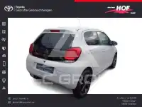2021 Citroen C1