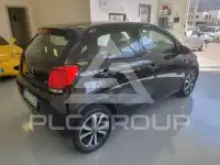 2021 Citroen C1