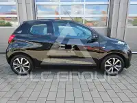 2021 Citroen C1