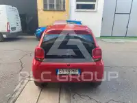 2021 Citroen C1