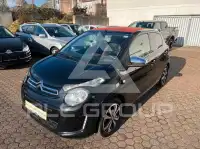 2021 Citroen C1