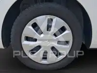2021 Citroen C1