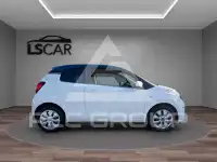 2021 Citroen C1