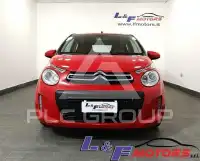 2021 Citroen C1