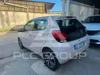 2021 Citroen C1