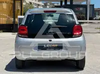 2021 Citroen C1