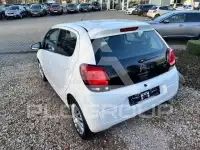 2021 Citroen C1