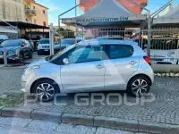 2021 Citroen C1