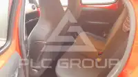 2021 Citroen C1