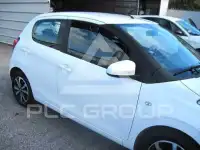 2021 Citroen C1