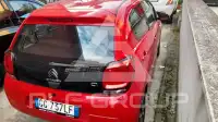 2021 Citroen C1