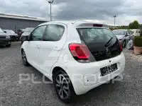 2021 Citroen C1