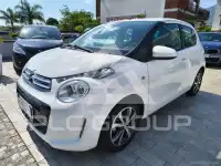 2021 Citroen C1