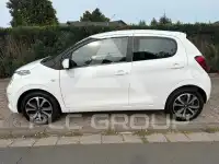 2021 Citroen C1