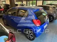 2021 Citroen C1