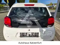 2021 Citroen C1