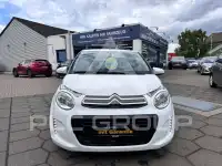 2021 Citroen C1