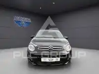 2021 Citroen C1