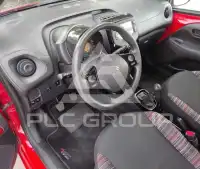2021 Citroen C1