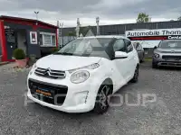 2021 Citroen C1