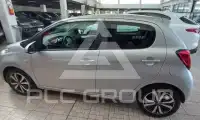 2021 Citroen C1