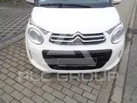 2021 Citroen C1