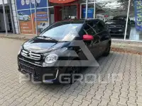 2021 Citroen C1