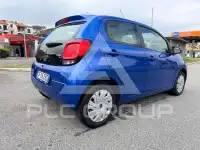 2021 Citroen C1